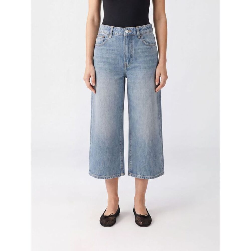 Jeanerica Jeans Woman Denim